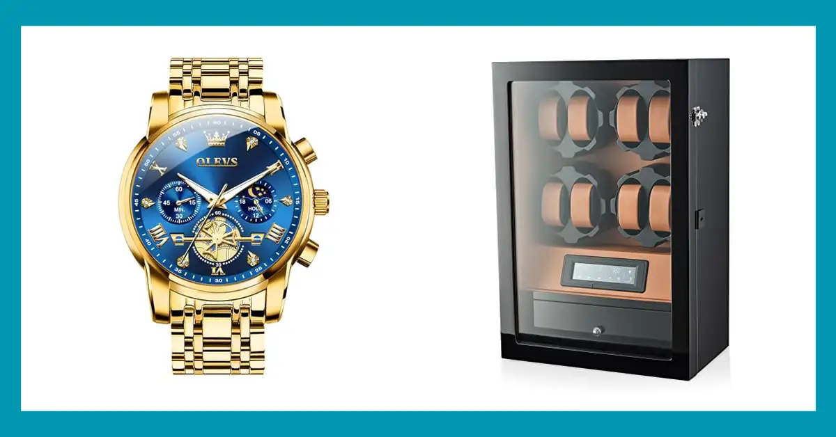 Discover the Best One Watch Collection for Every Style