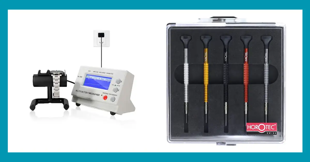 best swiss watch makers