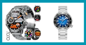 Discover the Best Watch for 1000: Top 10 Reviews and Picks