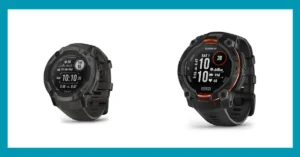 best garmin watch for me