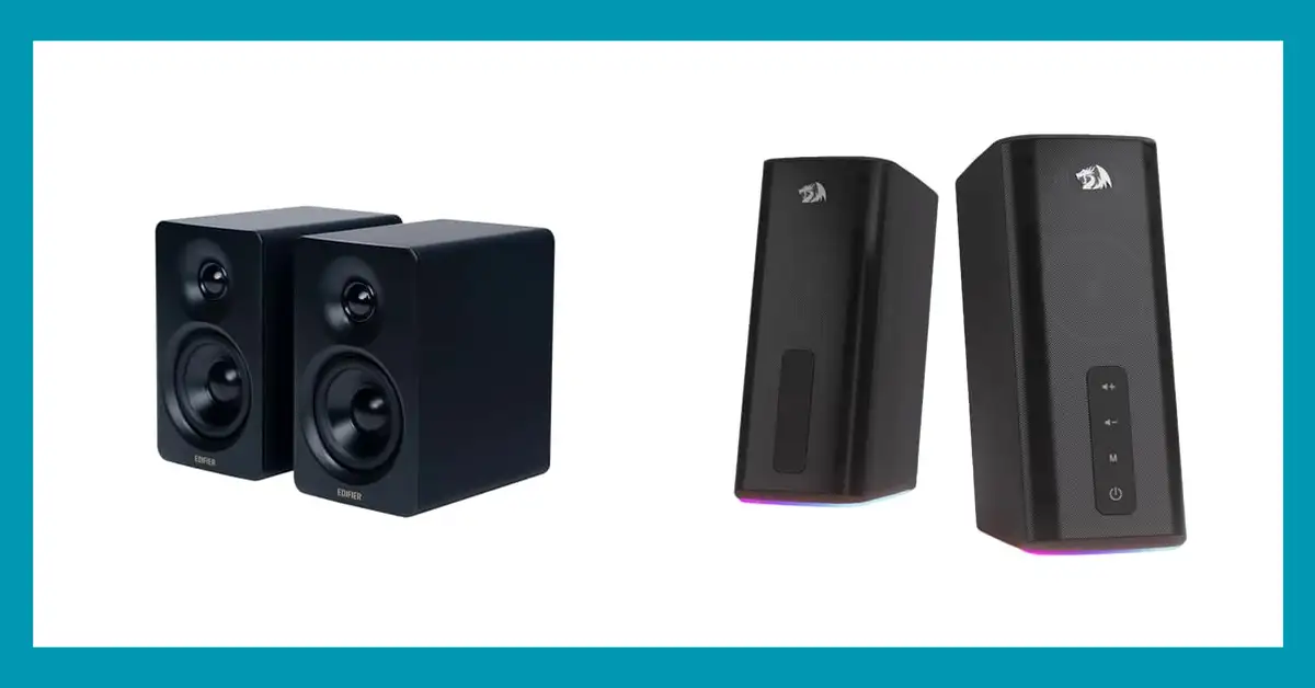 The 10 best speaker for ps5