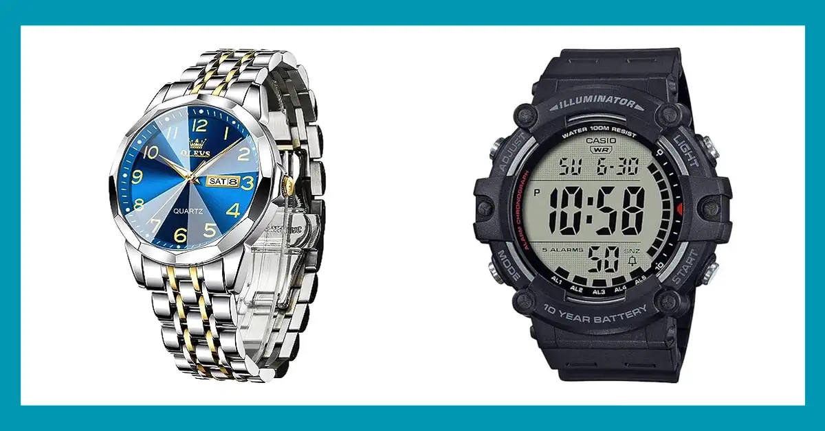 best watch for 3000 dollars