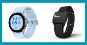 best watch for peloton