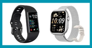 The 10 best watch that monitors blood pressure