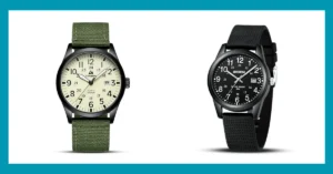 Top 10 Best 500 Dollar Watch Reviews You Shouldn’t Miss