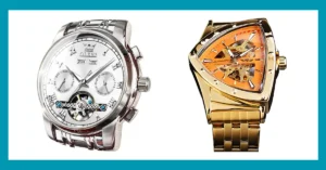 Top 10 Best Affordable Automatic Watch Options Reviewed