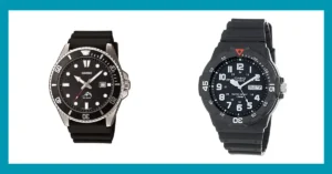 best affordable dive watch