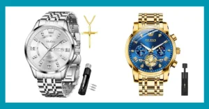 best affordable luxury watch