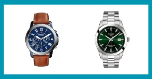 Top 10 Best Affordable Swiss Watch Brands Reviewed Today