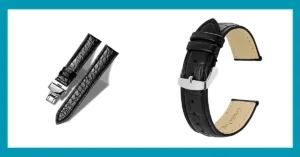 Top 10 Best Alligator Watch Straps for Every Style