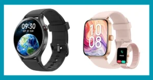 Top 10 Best Apple Watch Alternative Options Reviewed Today