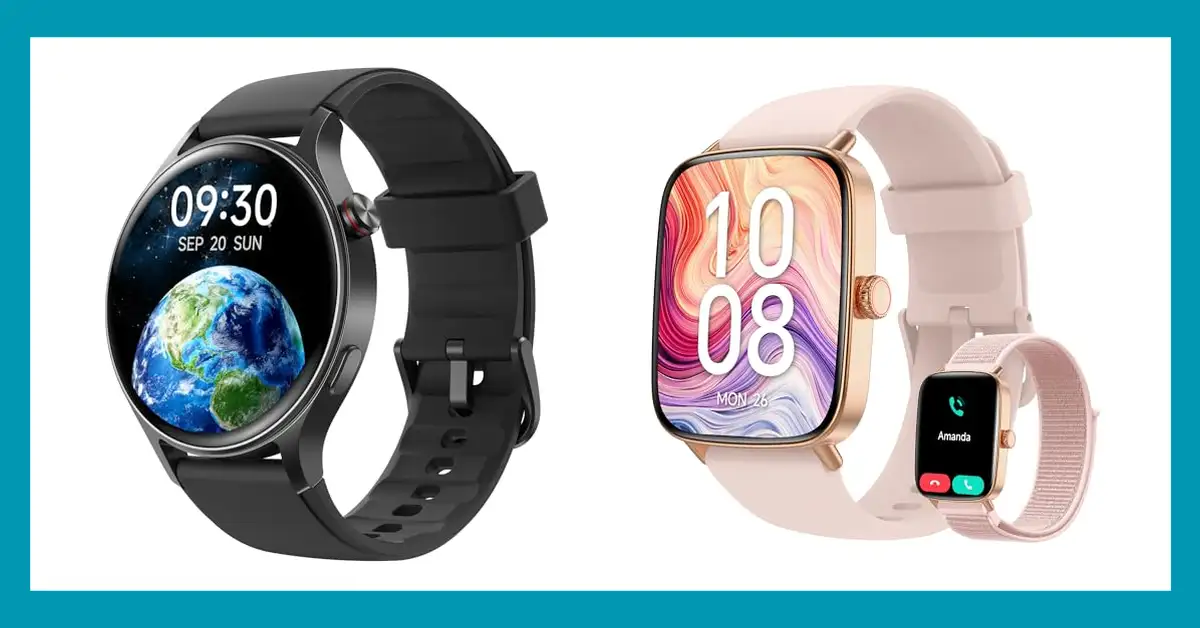 Top 10 Best Apple Watch Alternative Options Reviewed Today