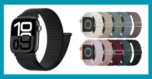Top 10 Best Apple Watch Band for Crossfit Guide