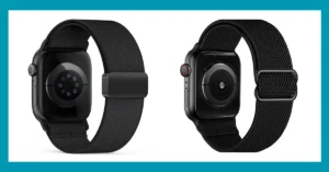 Top 10 Best Apple Watch Bands for Big Wrists Reviewed