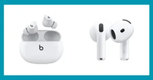 Top 10 Best Apple Watch Bluetooth Headphones Reviewed Today