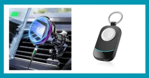 Top 10 Best Apple Watch Car Charger Options Reviewed Today