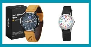 Top 10 Best Beginner Watch Brands for New Collectors