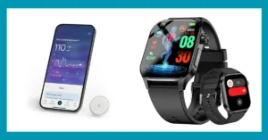 Top 10 Best Blood Glucose Monitoring Watch Reviews for You