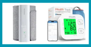 Top 10 Best Blood Pressure Monitor for Apple Watch Reviewed