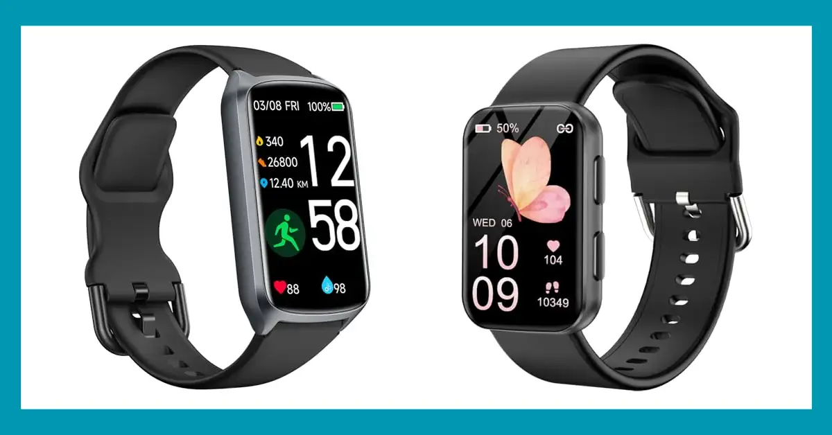 Top 10 Best Blood Pressure Watch for Seniors Reviewed