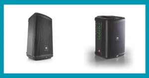 Top 10 Best Bluetooth Pa Speaker Reviews for Every Occasion