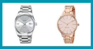 Top 10 Best Budget Dress Watch Options for Every Style