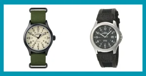 Top 10 Best Budget Field Watch Reviews for Outdoors