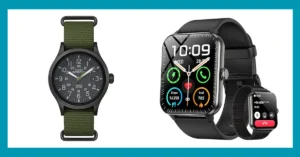 Top 10 Best Budget Hiking Watch Reviews