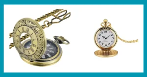 Top 10 Best Budget Pocket Watch Reviews for Smart Shoppers