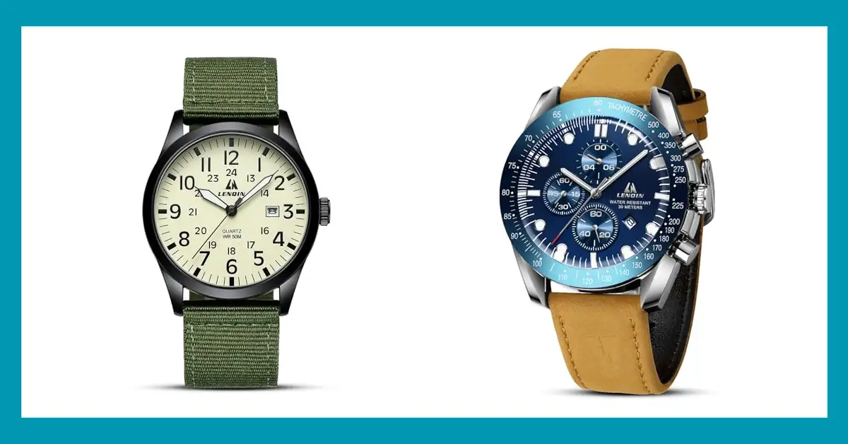 best cheap chinese watch brands