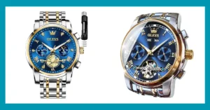 Top 10 Best Chinese Watch Brands You Need to Know About