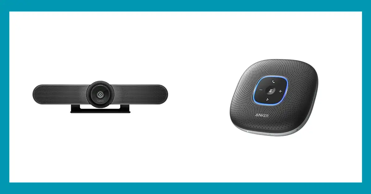 Top 10 Best Conference Room Microphone and Speaker System