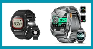 best digital military watch