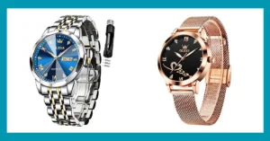 best dress watch brands