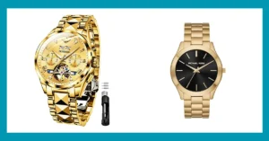 best entry level luxury watch brands