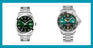 best entry level swiss watch