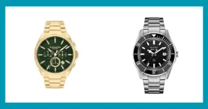 Top 10 Best Entry Luxury Watch Picks for Every Budget