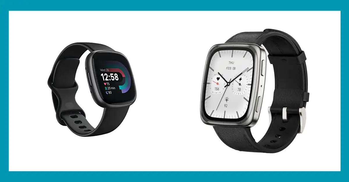 best fitness watch for strength training