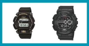best g shock watch for military