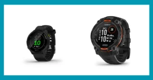 best garmin watch cycling