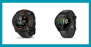 Top 10 Best Garmin Watch for Multisport: In-depth Review