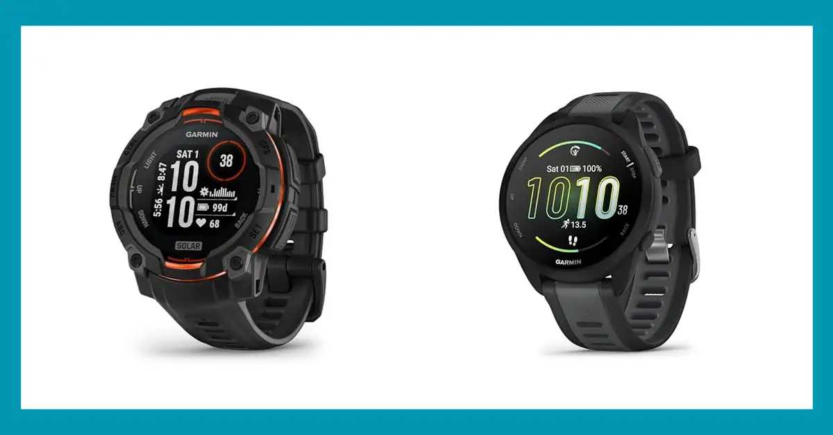 Top 10 Best Garmin Watch for Multisport: In-depth Review