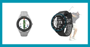 Top 10 Best Golf Gps Watch and Fitness Tracker Reviews