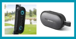 Top 10 Best Golf Speaker Magnet Reviews You Need to See