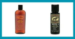 best leather conditioner for watch strap