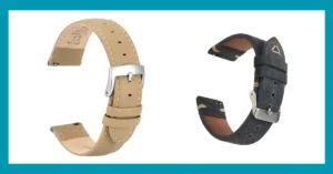 Top 10 Best Leather Watch Bands: a Comprehensive Review