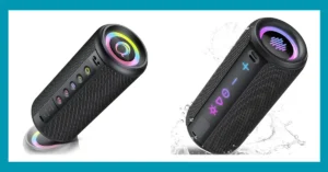 Top 10 Best Loud Waterproof Bluetooth Speaker Reviews