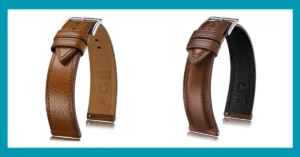 Top 10 Best Luxury Leather Watch Straps You’ll Love