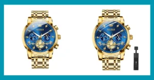 best luxury mens watch brands