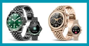 best luxury smart watch